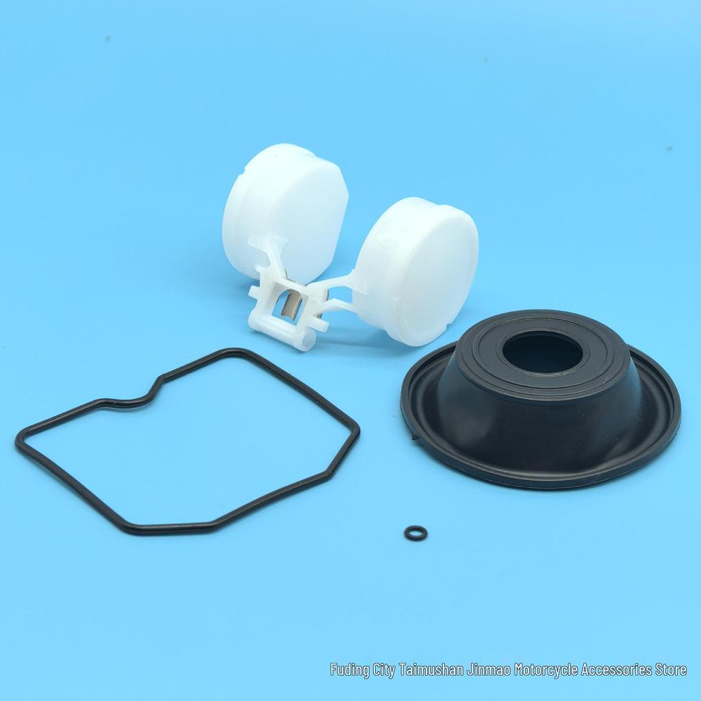 Triumph Thruxton 900 Carburetor Kit (2004-2007)