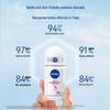 NIVEA Dry Fresh Anti-perspirant Roll-On (3-Pack)