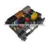 Совместимый блок предохранителей Peugeot 307 и Citroën C5 L11 BSM-L04 6500FH 9664055780