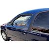 J&amp;J AUTOMOTIVE | Heko Deflecteurs d'air Déflecteurs de Vent Pour Skoda Roomster 2006-2015