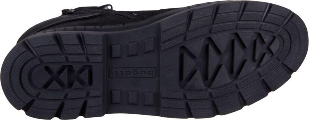 Сапоги Bugatti 331-AC734 Mode- schwarz