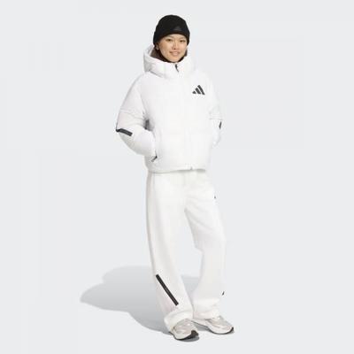 Женская пуховая куртка Climawarm S Z.N.E.