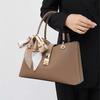 Aidrani A High-end and Minimalist Women's Handbag Made of High-quality Cowhide with a Large Capacity