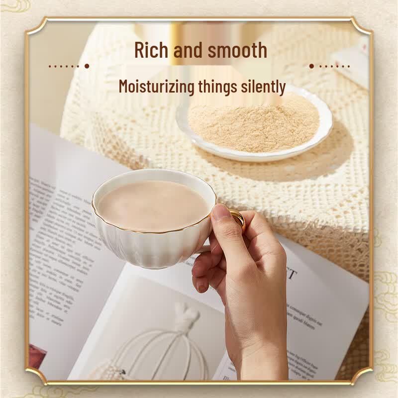 Liuyangyuan Eight Treasures Powder for Spleen & Stomach Health