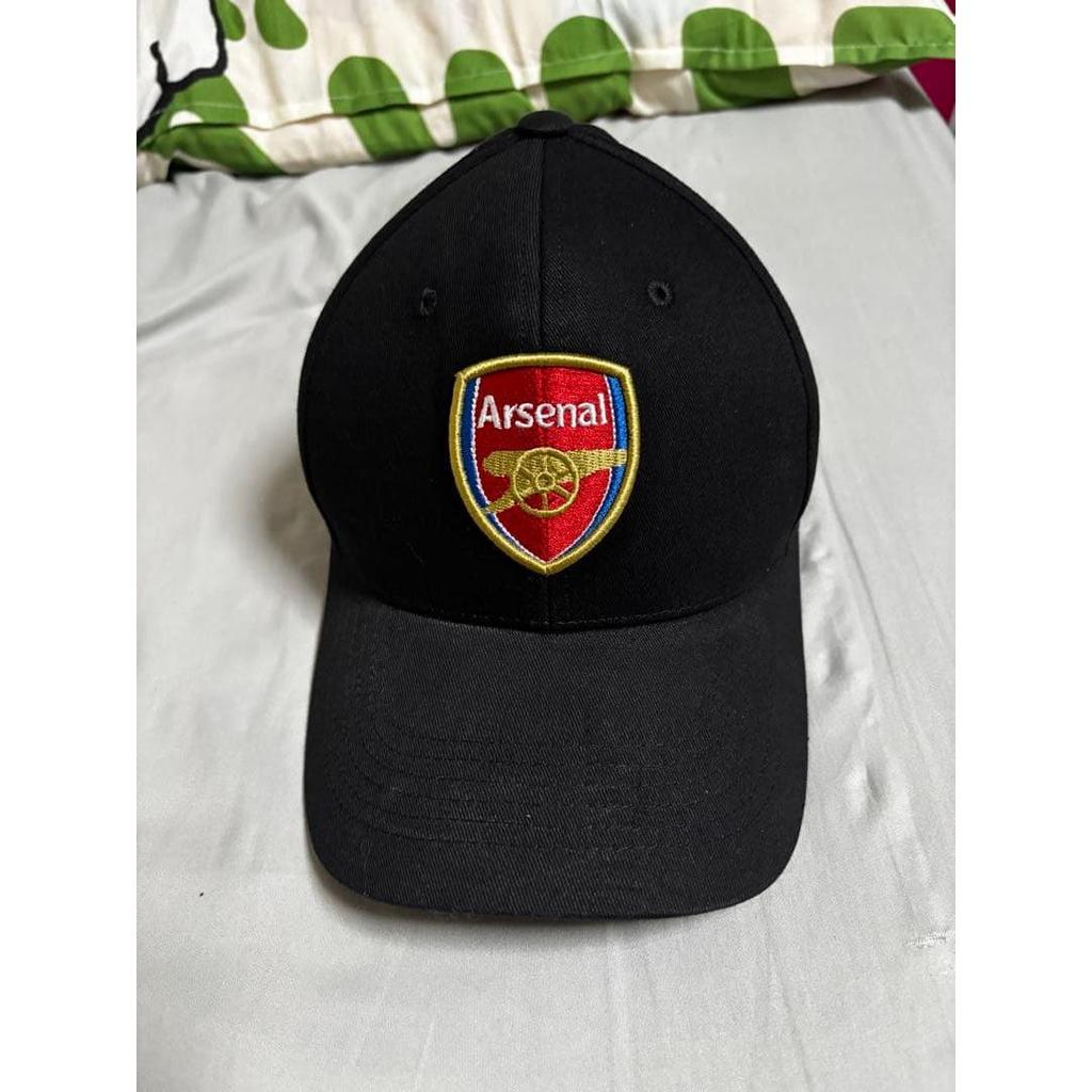 Used Arsenal Cap Arsenal Cap