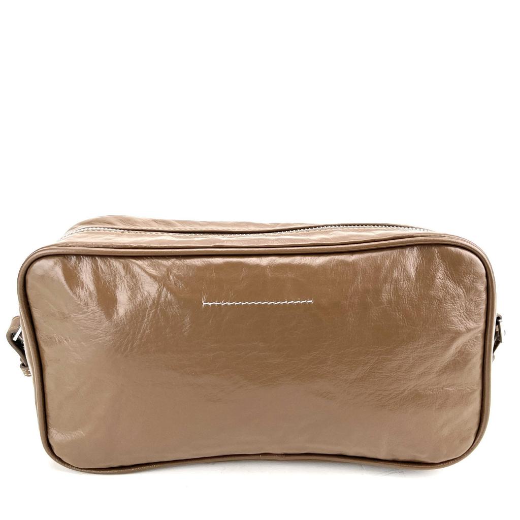 Trendy 2025 Autumn/Winter Versatile One-Shoulder Crossbody Bag