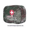 Yan Jia Portable Emergency First Aid Kit Bag