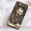 Russian Commander Stalin Shockproof Case For iPhone 18 17 16 Pro Max 11 14 15 Plus 12 13 Mini 16e 17 Air Phone Cover