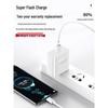 Супер Быстрая Зарядка W: Совместимо с быстрым зарядным устройством Huawei Honor 66 В для Mate 6, P7, P5 Pro, Nova 9/8.