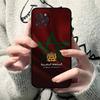 Марокко M-Флаг Марокко Для IPhone 17 16 15 14 13 12 11 Pro Max 13 17Air Ударопрочные Мягкие Чехлы для Телефона Coque