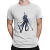 E-Elswords Men's TShirt Ciels Fashion T Shirt Graphic Sweatshirts Hipster