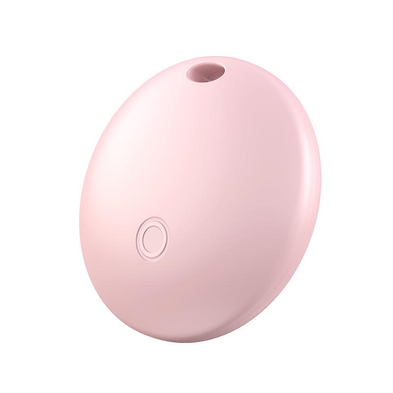 Global GPS Locator: Anti-lost Device for Apple Airtag - Track and Protect Elders, Kids, and Pets