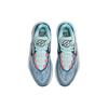 Nike Air Zoom GT Cut 2 Industrial Blue Jade Ice Мужские кроссовки Ярко-малиновые черные DJ6015-404