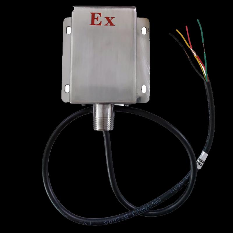 Huajian Explosion-Proof Wall Vibration Detector
