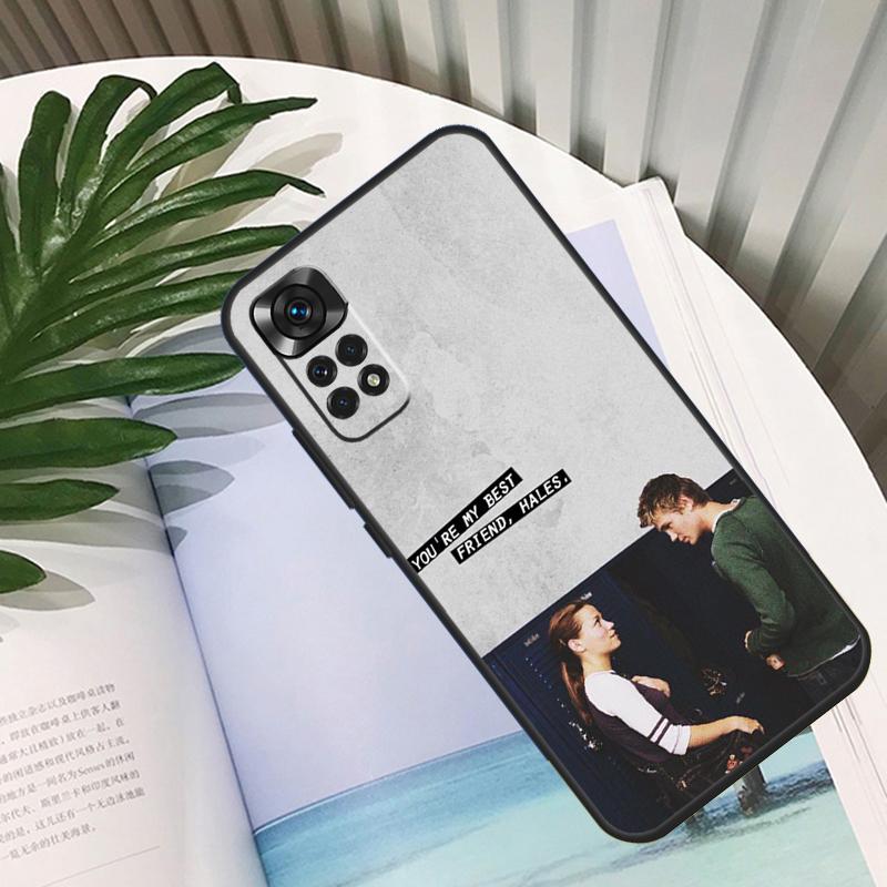 ТВ Холм Одинокого Дерева Чехол Для Xiaomi Redmi Note 13 10 11 12 14 15 Pro Plus Чехол Для Redmi 15C 12C 13C 14C 10C 15