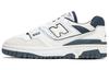 550 'White Vintage Indigo' BB550STG