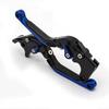 Fit For Triumph  1200 Scrambler XC 2019 2020 Adjustable Motorcycle Folding Extendable Brake Clutch Lever
