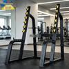 ZhongSui Commercial Multi-Functional Strength Training Rack
