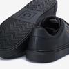 Fred Perry Мужские кожаные кроссовки Sfpm2415310 U77
