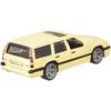 Hot Wheels Культура Автомобилей Быстрый Универсал Volvo 850 Универсал GRJ67 -