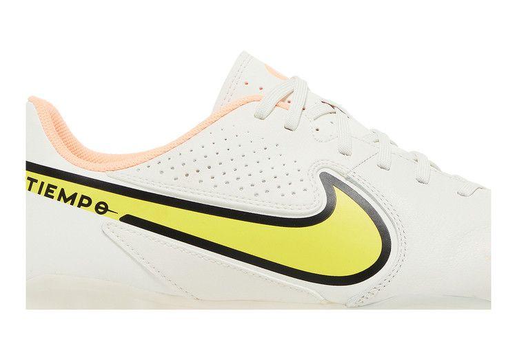 Men's Sneakers Nike Tiempo Legend 9 Academy MG 'Phantom Yellow Strike'