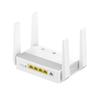 Двухдиапазонный гигабитный домашний WiFi-маршрутизатор со всеми гигабитными портами