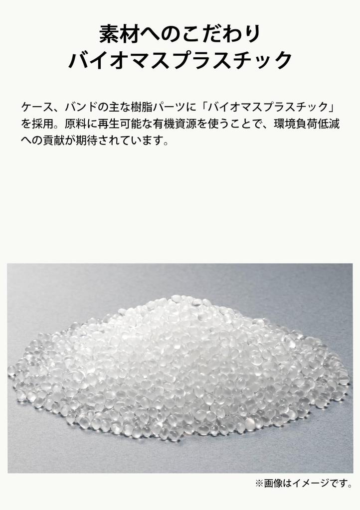 Часы Casio Белые с Прочными и Материалами G-Shock GBM-2100B-7AJF Мужские Bluetooth, Солнечные, Экологичные