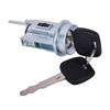 Door Lock & Key Ignition Barrel Set For Toyota Pickup Hilux 1988-97 D2191608