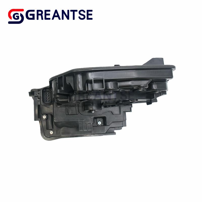Привод замка передней правой двери Для BMW 530e 530i 540d 540i 750i i3 M550i X1 X2 X5 X6 Mini Cooper 51217488000