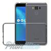Coque - Phonillico® - Asus ZC553KL Zenfone 3 MAX PLUS - TPU - Transparent - Ultra Slim