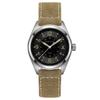 Hamilton Watch Genuine Warranty Khaki Field Calendar H68551833 Imported [Hamilton] Men's [Regular Product]