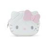 Sanrio Face-shaped Pouch Angel (Angel and Little Devil Design) Hello Kitty 931705