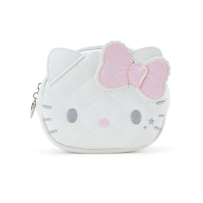 Косметичка в форме лица Sanrio Ангел (Дизайн «Ангел и маленький дьявол») Привет Китти 931705