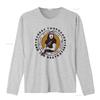 George Thorogood 1999 Retro Style White Full Size T Shirt vintage Washed fashion Comfortable Unisex designer clothes Casual