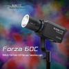 NANLITE Forza 60C RGB светодиодный фотостудийный прожектор