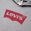 Levi's Мужская толстовка с капюшоном на шнурке 003YT