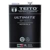 TEITO 5W-30 Engine Oil, 100% Synthetic with Organic Molybdenum, for Gasoline and Diesel Engines, Ultimate High Quality Motor Oil (4L)