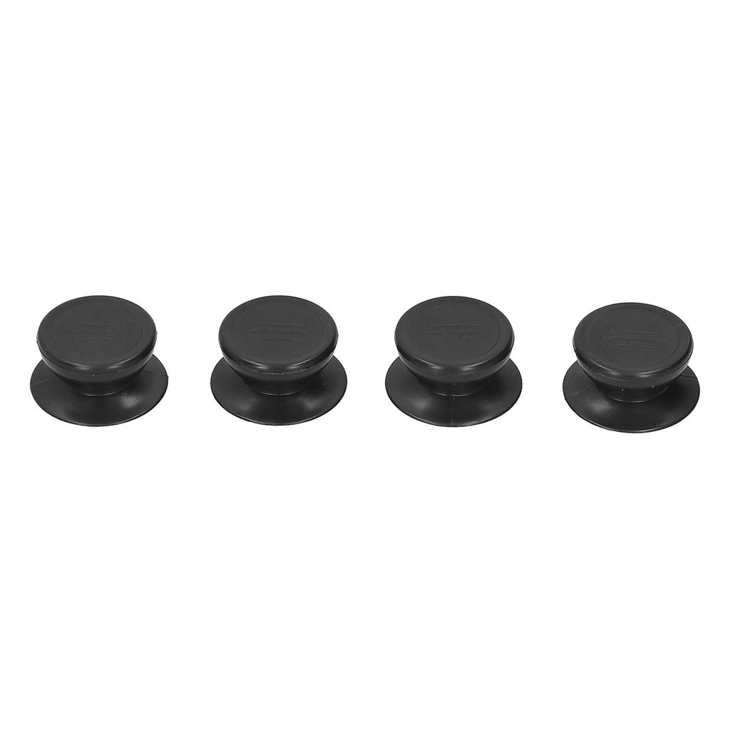 4Pcs Pot Lid Knob Lid Replacement Knob Pan Cover Handle Cookware Accessories