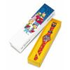 Часы наручные Swatch WONDROUS WINTER WONDERLAND SUOZ361, Красные