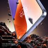 Tempered Glass Screen Protector for Xiaomi 15, High-Definition Full-Screen Shatterproof Wear-Resistant Glass Protective Film JM380