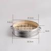 Bamboo Bamboo Steamer Stainless Steel Chinese Food Tools New Snack Basket
