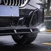 BMW X5 G05 Front Lip Air Dam Kit with Lights