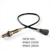 Oxygen Sensor for Toyota, Oxygen Sensor 89465-52050/89465-20430