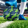 Seattle Seahawks Size 5 Sports Training Ball Shock Absorbing Durable Ball For Match Daily Practice Outdoor Activities