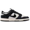 Nike Dunk SE Удобная посадка Низкие кеды для скейтбординга Женские кроссовки Белый Черный IV4726-002