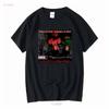 NWT Heltah Skeltah Nocturnal American Hip Hop Duo Album Cover T Shirt Size S 4XL vintage Washed Stretched Top For Everyday Wear