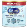 NeuroPro™ EnfaCare®, Infant Formula, 23 Oz (652 G)