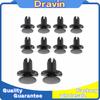10x /100x/ 500x 1420608250B 865952T500 Front Bumper Push Retainer for Hyundai Kia