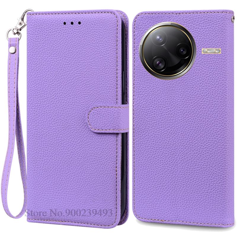 F7 Pro/F7 Ultra Case For Poco F7 Ultra Case Wallet Flip Leather Cover For Xiaomi Poco F7 Pro Case Book Cover Coque Fundas