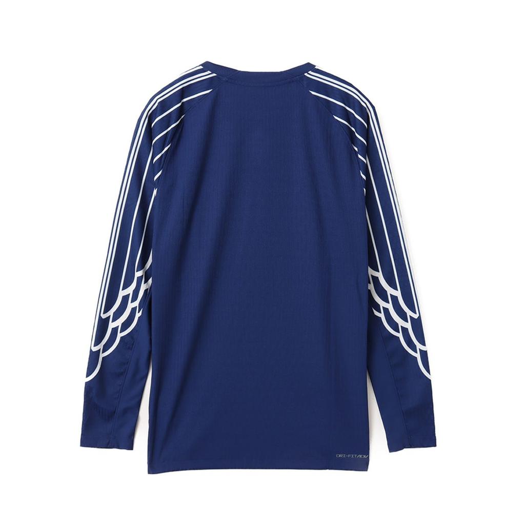Jordan Пари Сен-Жермен Strike Четвертые мужские шорты для футбола Jordan Dri-FIT HJ7322-493